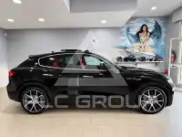 2016 Maserati LEVANTE