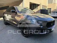 2016 Maserati LEVANTE