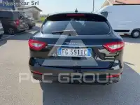 2016 Maserati LEVANTE