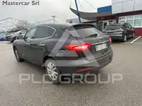 2016 Maserati LEVANTE