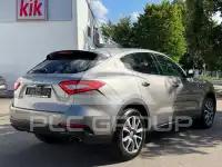 2016 Maserati LEVANTE