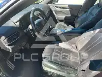 2016 Maserati LEVANTE