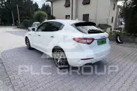 2016 Maserati LEVANTE