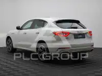 2016 Maserati LEVANTE