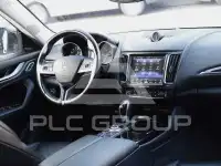 2016 Maserati LEVANTE