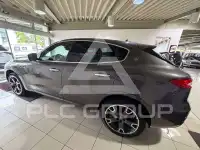 2016 Maserati LEVANTE