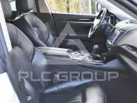 2016 Maserati LEVANTE
