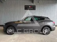 2016 Maserati LEVANTE