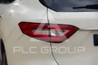 2016 Maserati LEVANTE