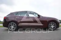 2016 Maserati LEVANTE