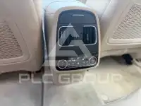 2016 Maserati LEVANTE