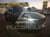 2016 Maserati LEVANTE