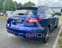 2016 Maserati LEVANTE