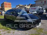 2016 Maserati LEVANTE