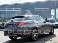 2016 Maserati LEVANTE