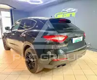 2016 Maserati LEVANTE
