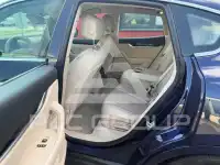 2016 Maserati LEVANTE