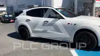 2016 Maserati LEVANTE