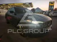 2016 Maserati LEVANTE