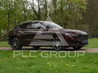 2016 Maserati LEVANTE