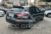 2016 Maserati LEVANTE