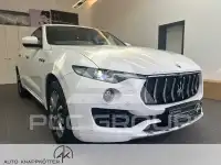 2016 Maserati LEVANTE