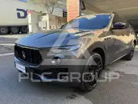 2016 Maserati LEVANTE