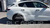 2016 Maserati LEVANTE