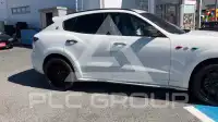 2016 Maserati LEVANTE