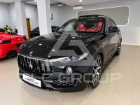 2016 Maserati LEVANTE