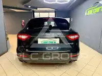 2016 Maserati LEVANTE