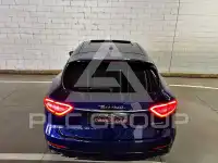 2016 Maserati LEVANTE