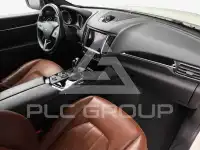2016 Maserati LEVANTE