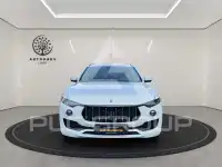 2016 Maserati LEVANTE