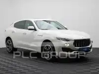 2016 Maserati LEVANTE