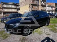 2016 Maserati LEVANTE