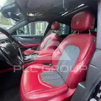 2016 Maserati LEVANTE