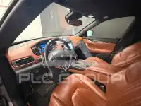 2016 Maserati LEVANTE