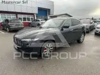 2016 Maserati LEVANTE