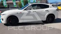 2016 Maserati LEVANTE