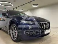2016 Maserati LEVANTE