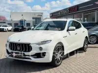 2016 Maserati LEVANTE