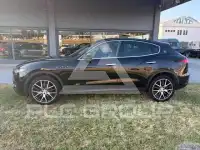 2016 Maserati LEVANTE