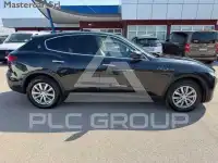 2016 Maserati LEVANTE