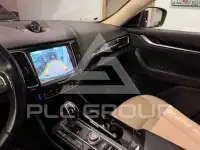 2016 Maserati LEVANTE