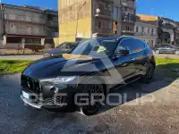 2016 Maserati LEVANTE