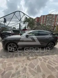 2016 Maserati LEVANTE