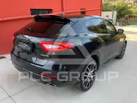 2016 Maserati LEVANTE