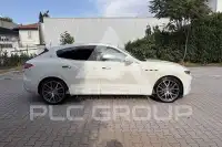 2016 Maserati LEVANTE