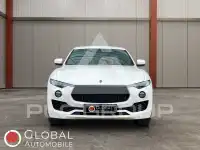 2016 Maserati LEVANTE